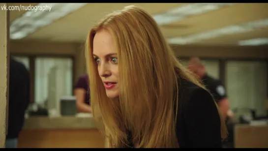 Хизер Грэм (Heather Graham) в фильме "Плохое поведение" (Behaving Badly, 2014, Тим Гаррик)