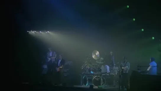 Pink Floyd - Delicate Sound of Thunder 1988