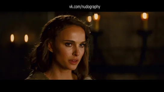 Устройство для Натали Портман (Natalie Portman) в фильме "Храбрые перцем" (Your Highness, 2011, Дэвид Гордон Грин)