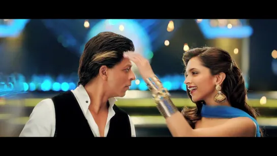 Exclusive  Making of India Waale ¦ Happy New Year ¦ Shah Rukh Khan, Deepika Padukone ¦ T-SERIES