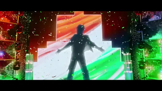 OFFICIAL  “World Dance Medley“ Full VIDEO Song ¦ Happy New Year ¦ Shah Rukh Khan ¦ Vishal, Shekhar