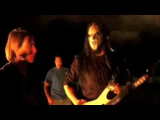 Slipknot_ Making Of Psychosocial (Video) [Part 2 of 3]