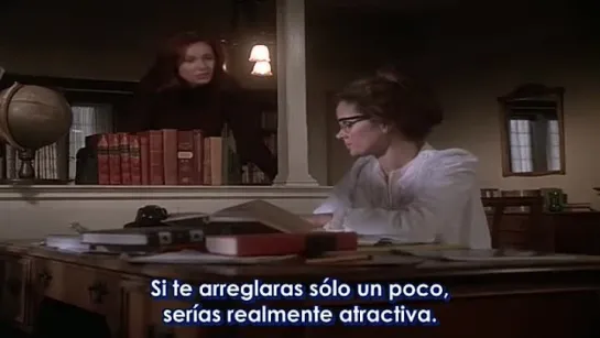 Los Enigmas de Karen (Trilogy of Terror)_vose