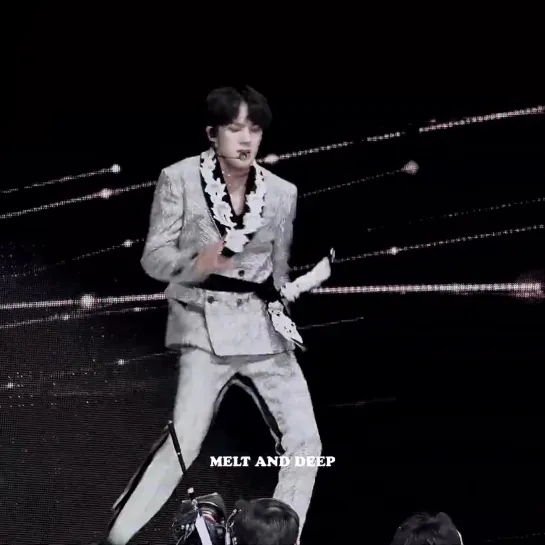 [Fancam][05.01.2020] The 34th Golden Disc Awards - FIND YOU (Minhyuk focus)