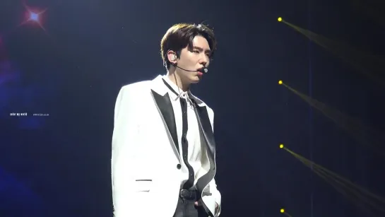 [Fancam][06.01.2019] The 33rd Golden Disc Awards