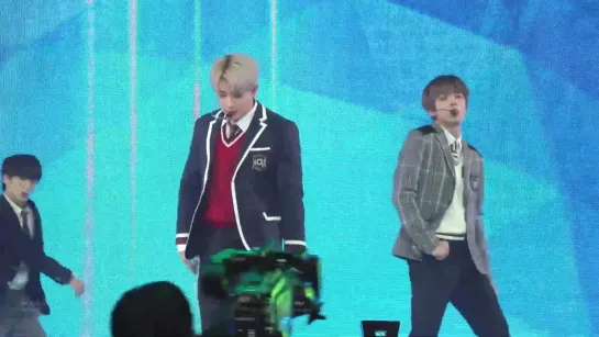 [Fancam][06.01.2019] The 33rd Golden Disc Awards