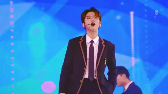 [Fancam][06.01.2019] The 33rd Golden Disc Awards