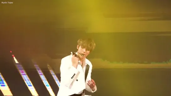 [Fancam][06.01.2019] The 33rd Golden Disc Awards (Minhyuk focus)