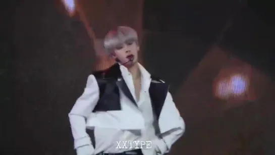 [Fancam][06.01.2019] 'GOLDEN DISC AWARDS 2019'