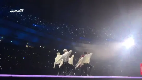 [Fancam][06.01.2019] 'GOLDEN DISC AWARDS 2019'