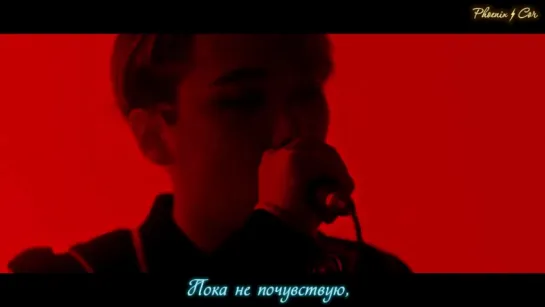 [Phoenix Cor] FT ISLAND - Take Me Now (рус. саб.)