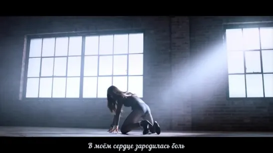 Four Ladies 4L - Move (рус. саб.)