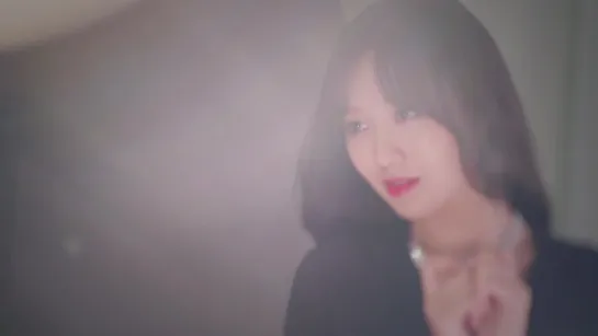 러블리즈(Lovelyz) 3rd Mini Album "Fall in Lovelyz" Prologue Film (Peek_ver)