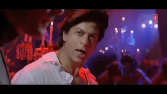 Dastaan-E-Om Shanti Om [Full Song] ¦ Om Shanti Om ¦ Shahrukh Khan