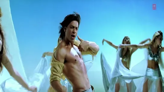 Dard E Disco Full Video HD Song ¦ Om Shanti Om ¦ ShahRukh Khan