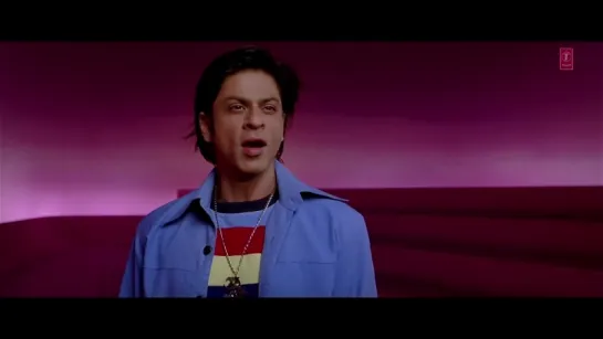 Main Agar Kahoon Full HD Video Song Om Shanti Om ¦ ShahRukh Khan