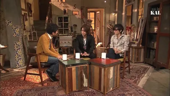 [TV] 22.03.2011 Shounen Club Premium Kamenashi  Kazuya, Suga Shikao