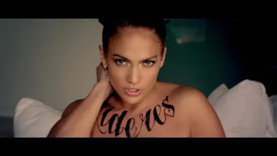 Wisin  Yandel - Follow The Leader ft. Jennifer Lopez