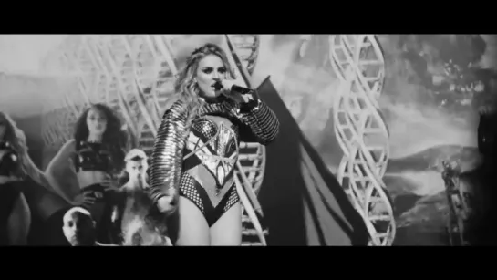 Little Mix - Nothing Else Matters (Glory Days Tour)