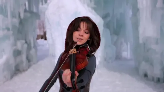 Crystallize - Lindsey Stirling