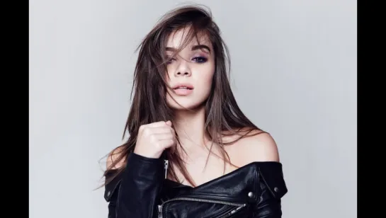 Hailee Steinfeld, Alesso - Let Me Go ft. Florida Georgia Line, watt