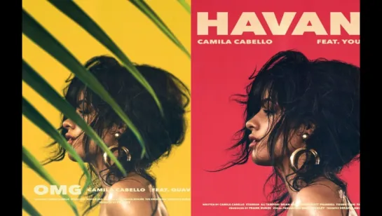 Camila Cabello - Havana (Vertical Video) ft. Young Thug