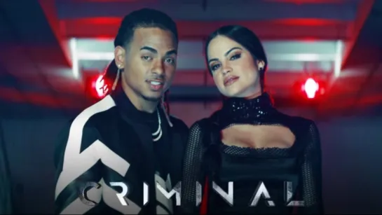 Natti Natasha x Ozuna - Criminal