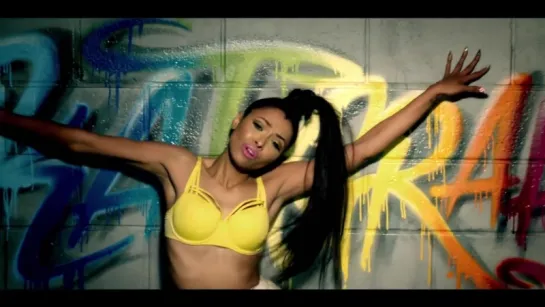 Kat Graham - Put Your Graffiti On Me