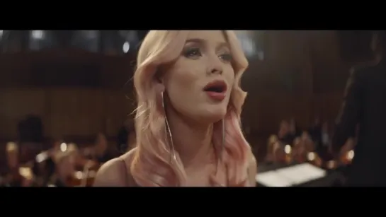 Clean Bandit - Symphony feat. Zara Larsson [Official Video]