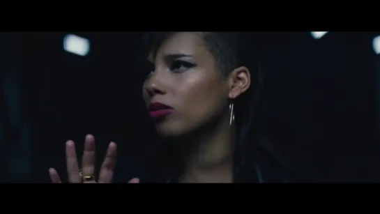 Alicia Keys - It’s On Again (from The Amazing Spider-Man 2) ft. Kendrick Lamar