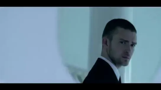 Justin Timberlake - SexyBack (Directors Cut) ft. Timbaland