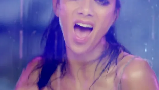 Nicole Scherzinger - Wet