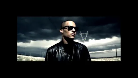 T.I. - Dead  Gone ft. Justin Timberlake [Music Video]