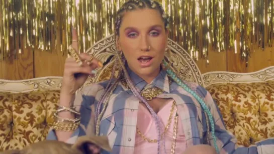 Ke$ha - Crazy Kids ft. will.i.am