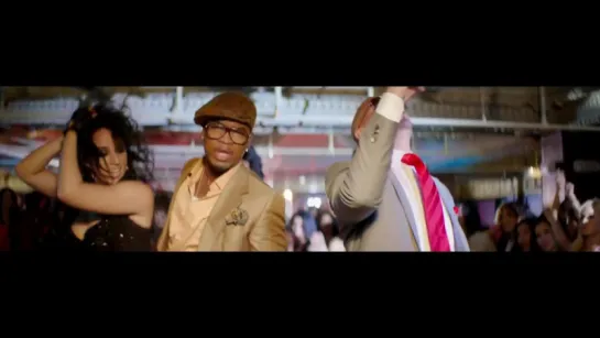 Pitbull - Give Me Everything ft. Ne-Yo, Afrojack, Nayer