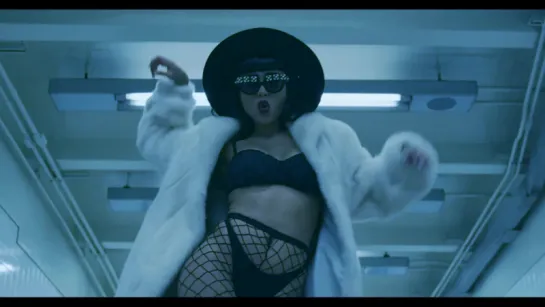 Natalia Kills - Problem (Explicit)