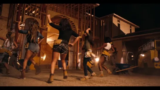 Fifth Harmony - Work from Home ft. Ty Dolla $ign