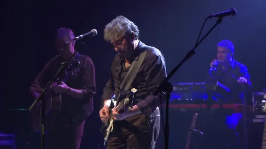 10cc - I'm Not In Love (Live 2011) [HD 1080]