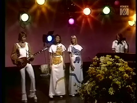 ABBA - SOS 1975