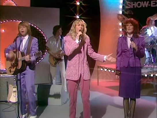 ABBA - Super Trouper, 1980 (2011)