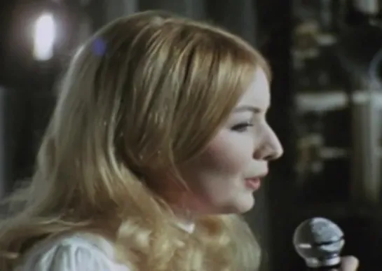 Mary Hopkin - Those Were The Days  1968