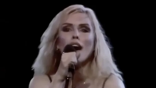 Blondie - Call Me