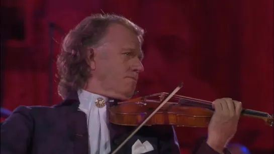 André Rieu - The Rose