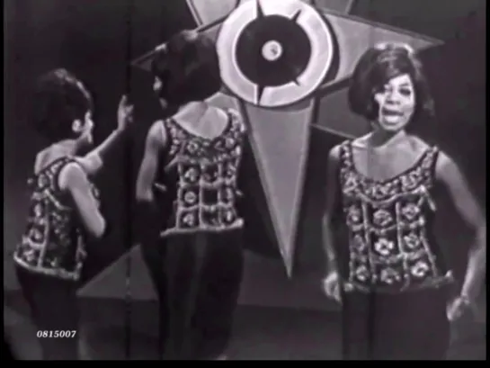 The Marvelettes - Please Mr. Postman  // 1965