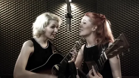 When Im Sixty-Four - MonaLisa Twins (The Beatles Cover)