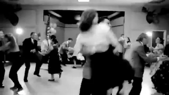 Танцуем Твист 1962 ( LETS TWIST AGAIN ).