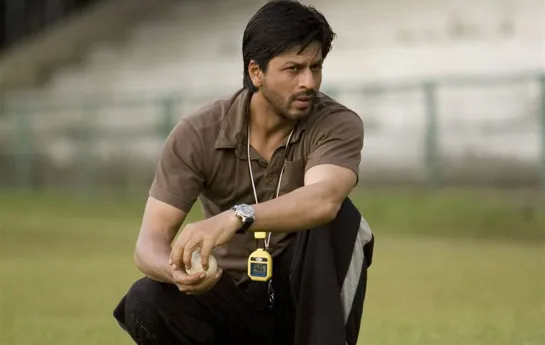 Deleted Scenes ¦ Chak De India ¦ Part 1 ¦ Shah Rukh Khan