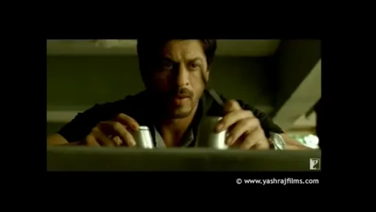 Making Of The Film ¦ Chak De India ¦ Part 3 ¦ Shah Rukh Khan