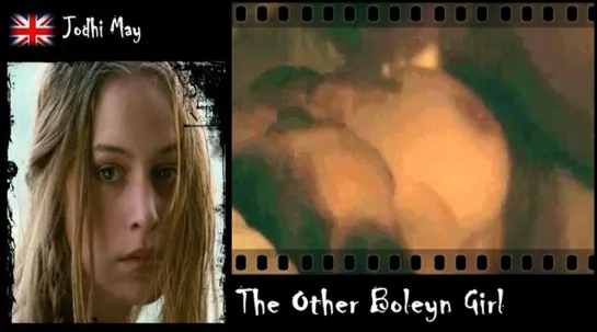 Jodhi May - The Other Boleyn Girl