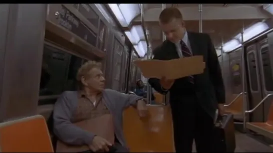 ◄Subway Stories:Tales From The Underground(1997)Истории Подземки:Не Прислоняться*